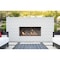 Msi 0.25 Cu. Ft. 0.5 In. 10 Lbs. Copper Brown Fireglass Rock ZOR-FIRGLS-0102 - alternate 7